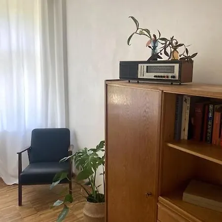 Little Fine Close To Leipzig