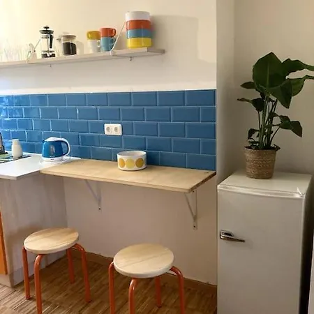 Little Fine Close To Leipzig