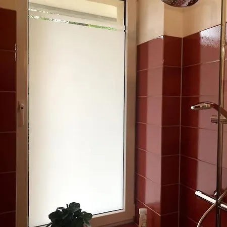 Little Fine Close To Leipzig Апартаменты *