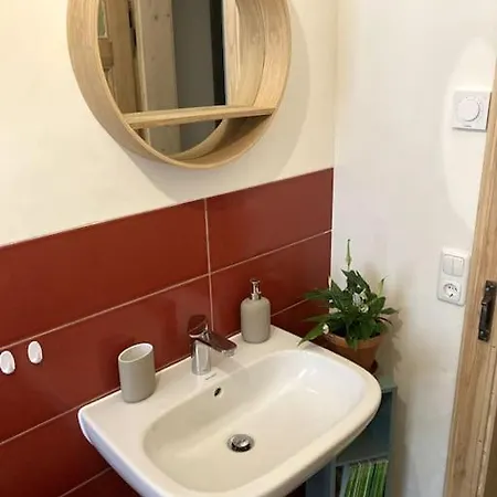 Little Fine Close To Leipzig *