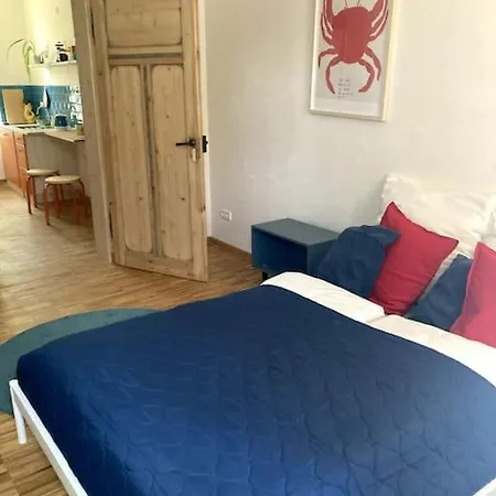 Little Fine Close To Leipzig Apartamento