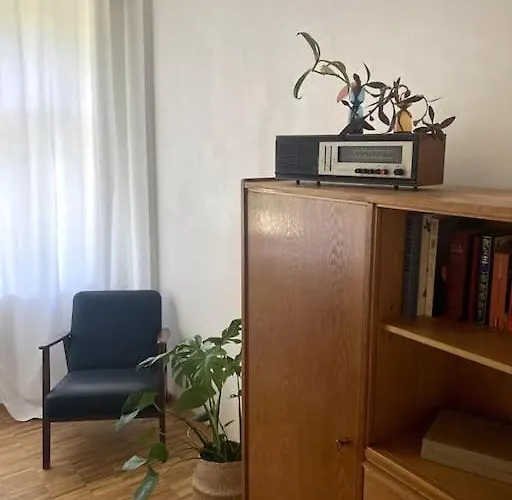 Little Fine Close To Leipzig