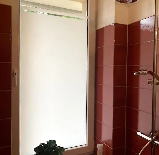 Little Fine Close To Leipzig Apartment *