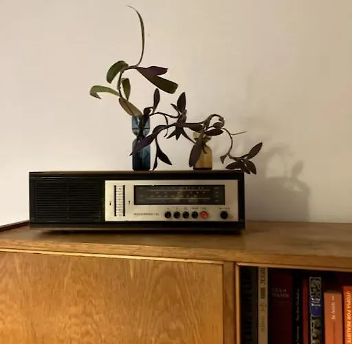 Apartment Little Fine Close To Leipzig Zeitz