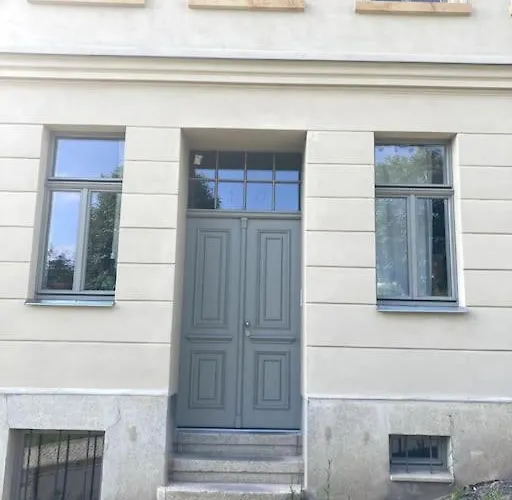 Little Fine Close To Leipzig * Zeitz