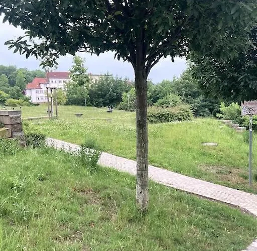 Little Fine Close To Leipzig Apartment *