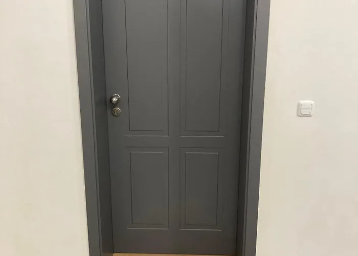 Little Fine Close To Leipzig